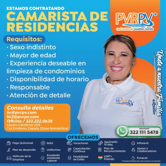 Housekeeper