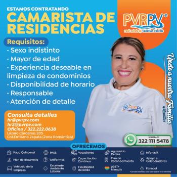 Housekeeper