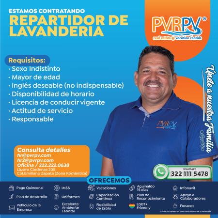 Repartidor