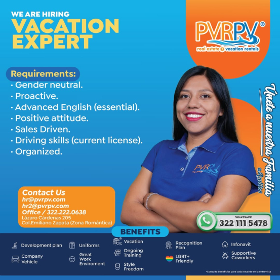 Vacation Expert