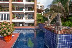 El Dorado Penthouse