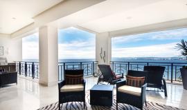 Residencias Molino de Agua 904 incredible upgraded kitchen