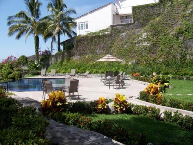 Villas De La Colina 2 802 In Amapas Puerto Vallarta Condo In Puerto Vallarta