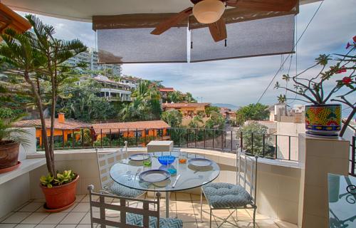 Villa Santa Barbara 403