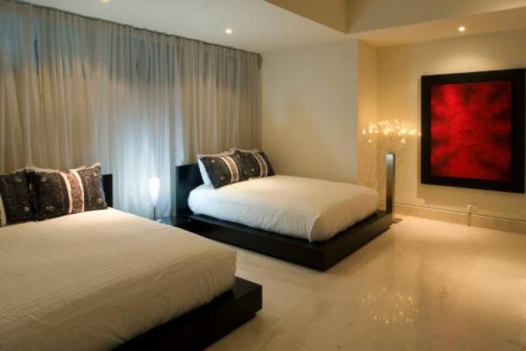 Paramount Chickie 805b In Amapas Puerto Vallarta Condo In