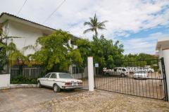 Casa De Ricardo