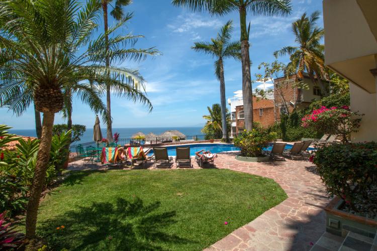Condo Hotel Villa Del Mar Puerto Vallarta Condo Hotel Villa Del Mar Puerto Vallarta