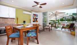 The Park - Unit 209 - Condo