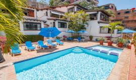 Condominios Olas Altas Unit 1 - Studio