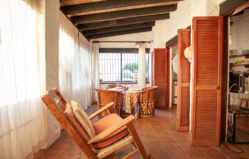 Condominios Olas Altas Unit 6 - Studio