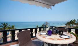 Playa Bonita - Las Vistas - Condo