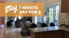 Condo Rivera Vallarta