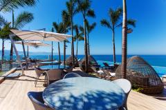 Sayan Beach-Casa Marriott