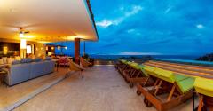 Pacifica 603 Penthouse