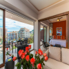 Pacifica 603 Penthouse 5