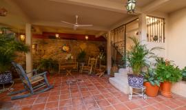 Solar Complex for Sale