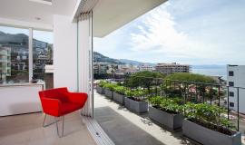 The Park - Unit 509 - Condo