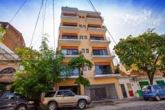 Aguacate 602 - Condo