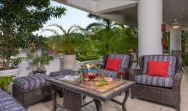 Copa De Oro - Unit 101 - Condo