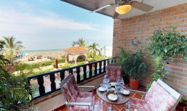 Playa Bonita - Apartamento Para Amigos