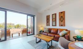 Loft 268 Unit 402