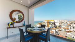 D Terrace Penthouse 4