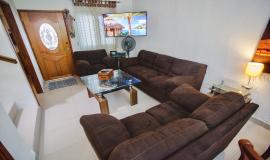 Casa Chikin - House