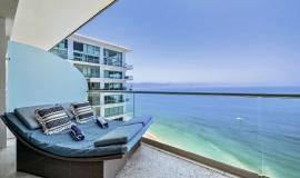 Peninsula Tower 1 23B