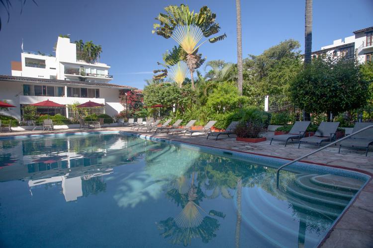 Loma del Mar A14 in Old Town, Puerto Vallarta Condo in Puerto Vallarta