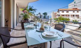 Condo Allende - Unit 101