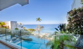 Sayan Tropical Suite 21