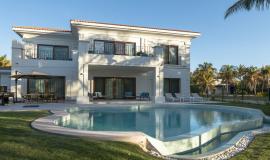 Platinum Luxury Home
