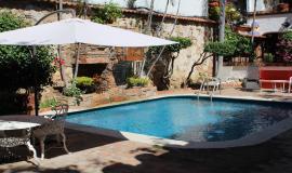 Las Garzas 6