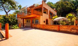Casa Agua Azul Privileged location in the upper part of Agua Azul neighborhood