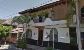 Casa Invierno