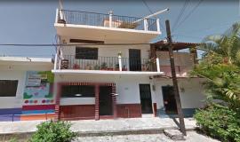 Casa Invierno 136