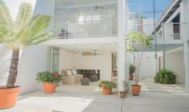 Casa Aguacate