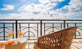 Molino de Agua 701 Beach House