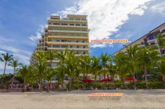 Molino de Agua 701 Beach House