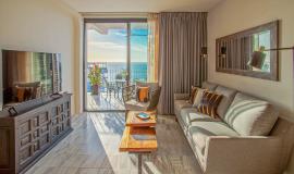 Chula Vista condo with Incredible Ocean View