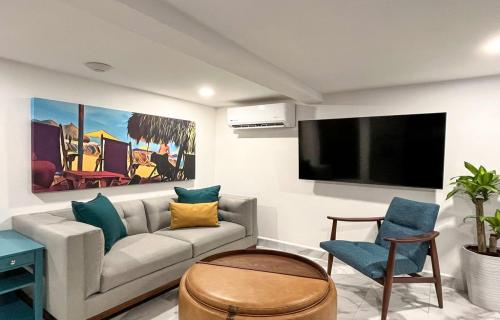 Villa Sorpresa Unit 2