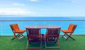 Casa Oceanview - Peninsula Tower 3 C24