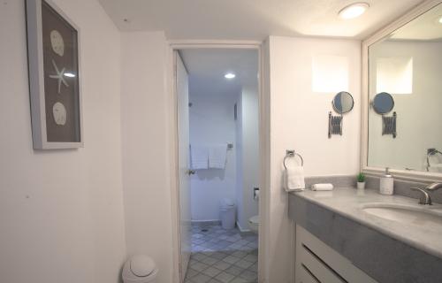 Condomar Vallarta at Sunscape Resort Unit 534