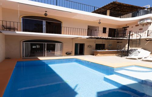Casa Dixie