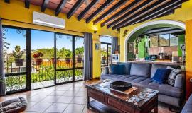 Penthouse del Puente