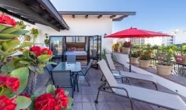 Condo Del Puente Penthouse 3