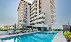 Centrika Vallarta Unit 203