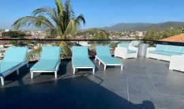 Casa Loro Azul PV Penthouse Unit 10