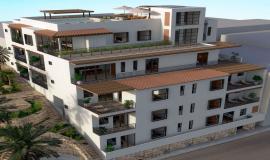 Casa Galeana Condos 101 in Centro