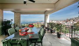 Molino on the 6th floor SOLD